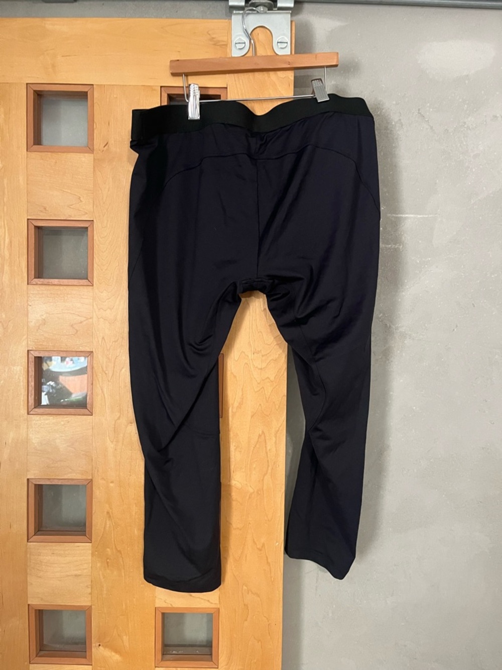 Theory 38 Wool Tight/Baselayer, M